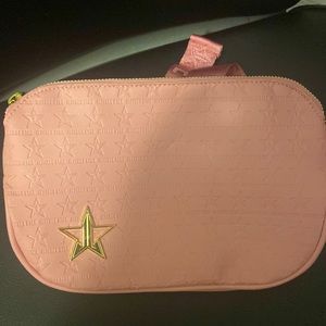 Jeffrey Starr Fanny pack